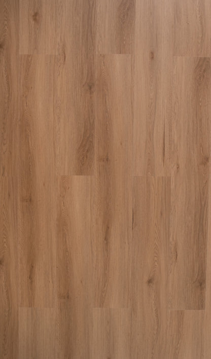 Riverhill Floors Elegant Hybrid Planks, 6.5mm