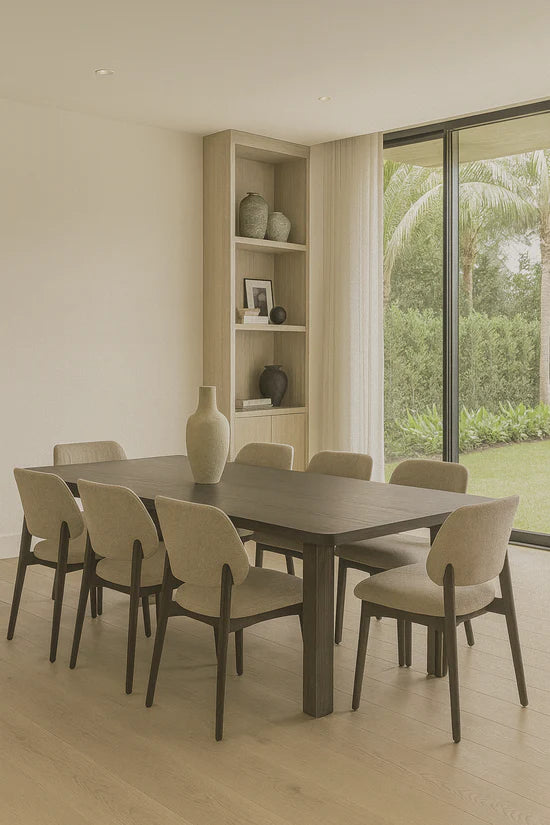 TopDeck Lavanda Oak Engineered Timber 14/3mm