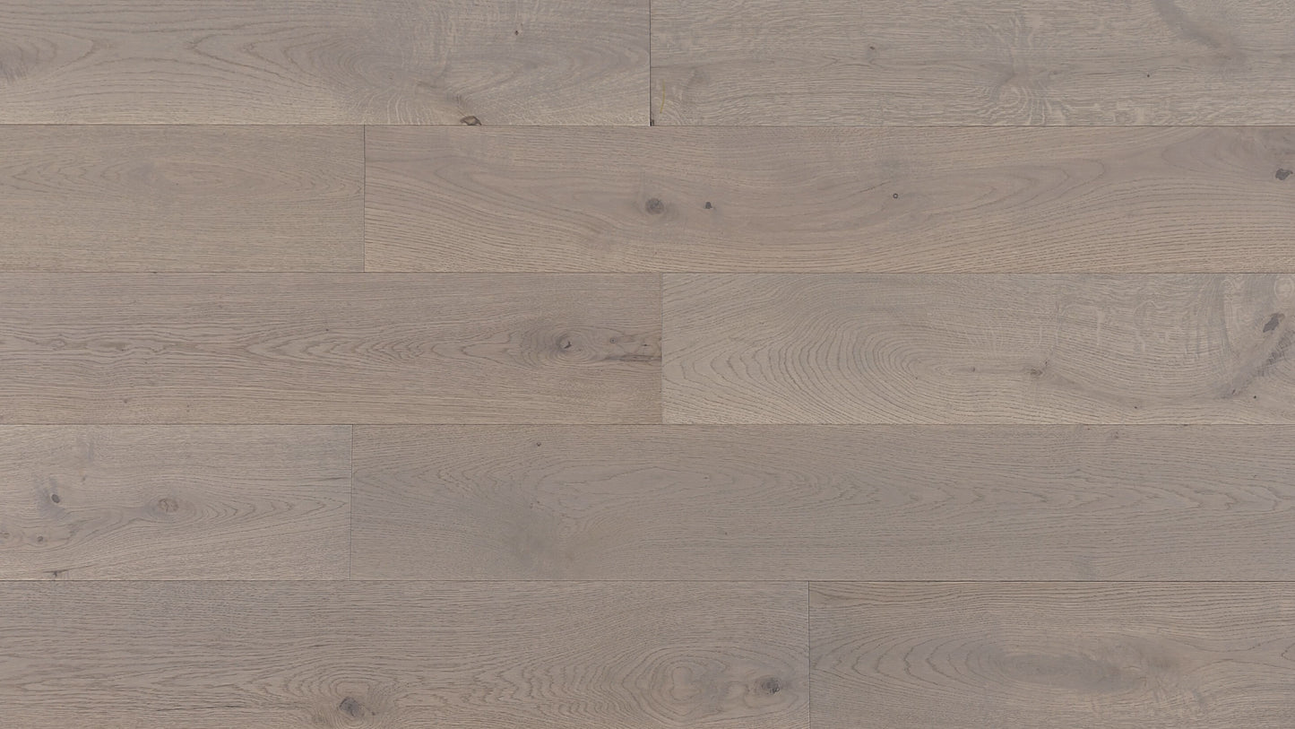 TopDeck Lavanda Oak Engineered Timber 14/3mm