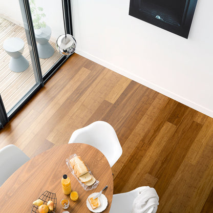 Premium Flooring Bamboo Flooring