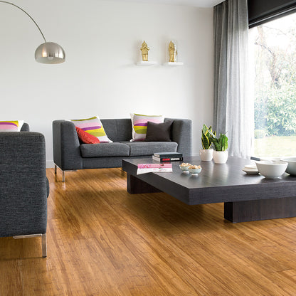 Premium Flooring Bamboo Flooring