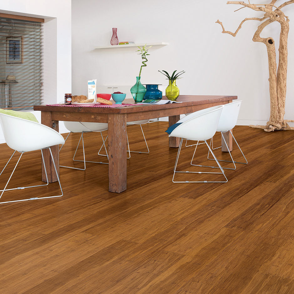 Premium Flooring Bamboo Flooring