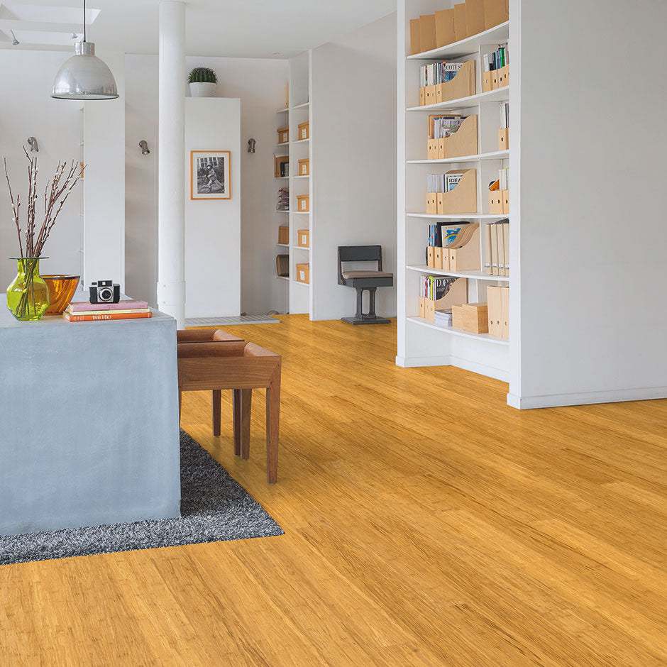 Premium Flooring Bamboo Flooring