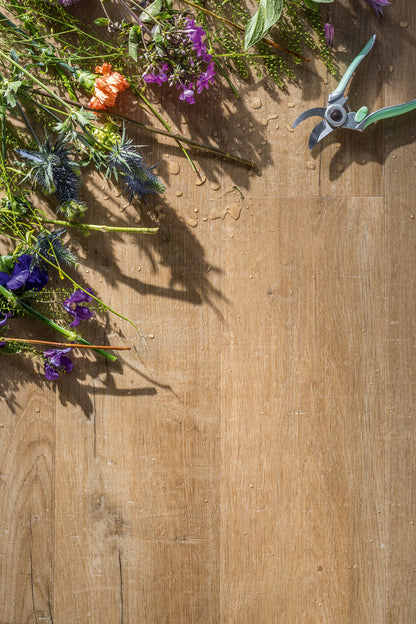 Premium Quick Step Bloom Hybrid (6mm)
