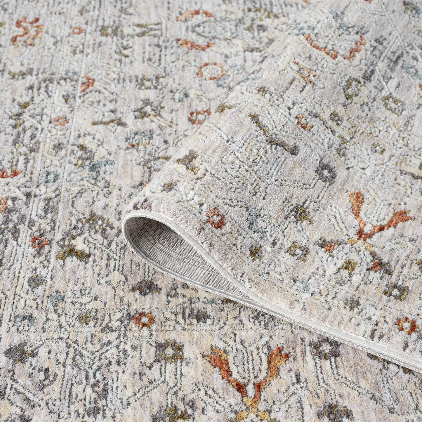 Adelia 638 Ivory