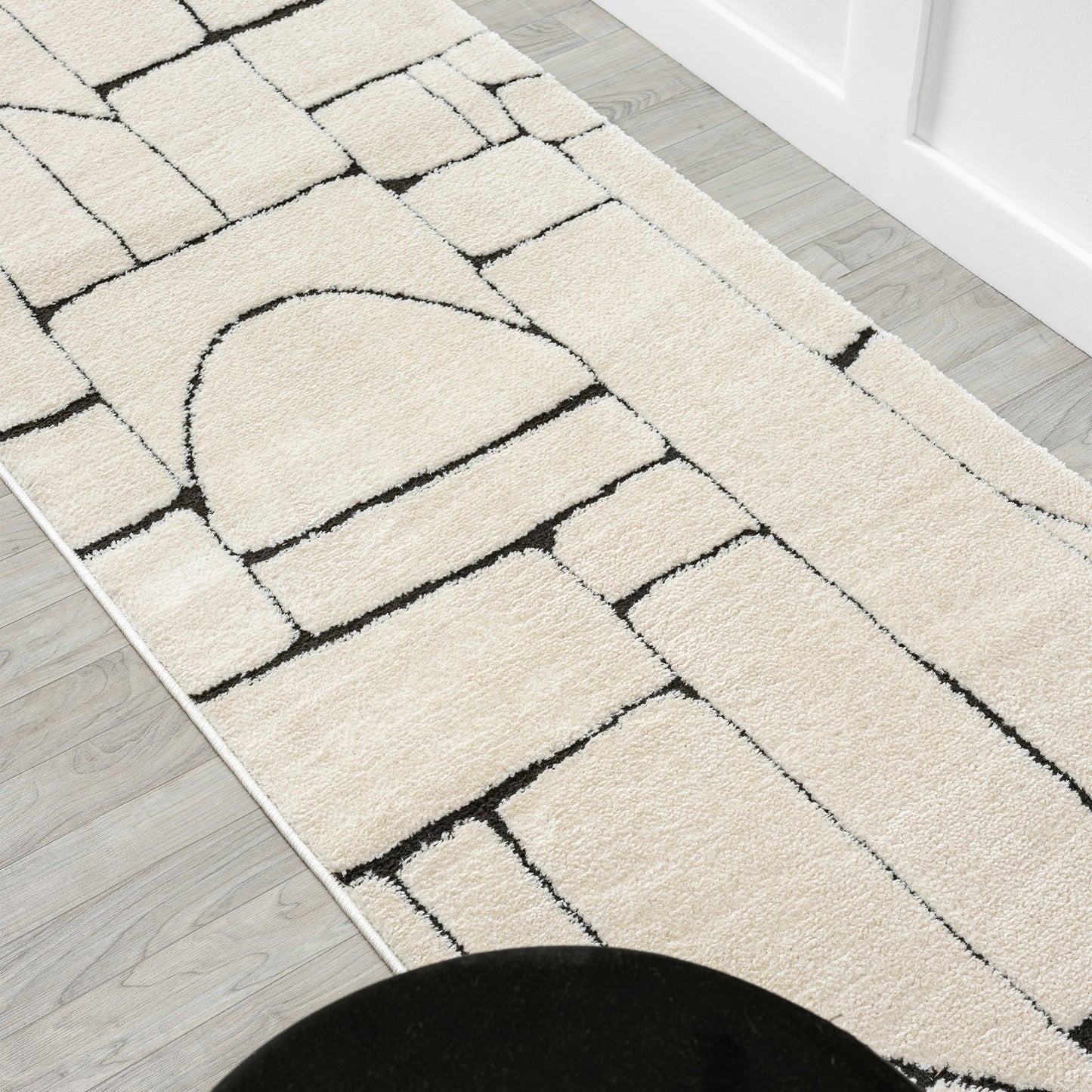 Admire 660 Pebble Runner