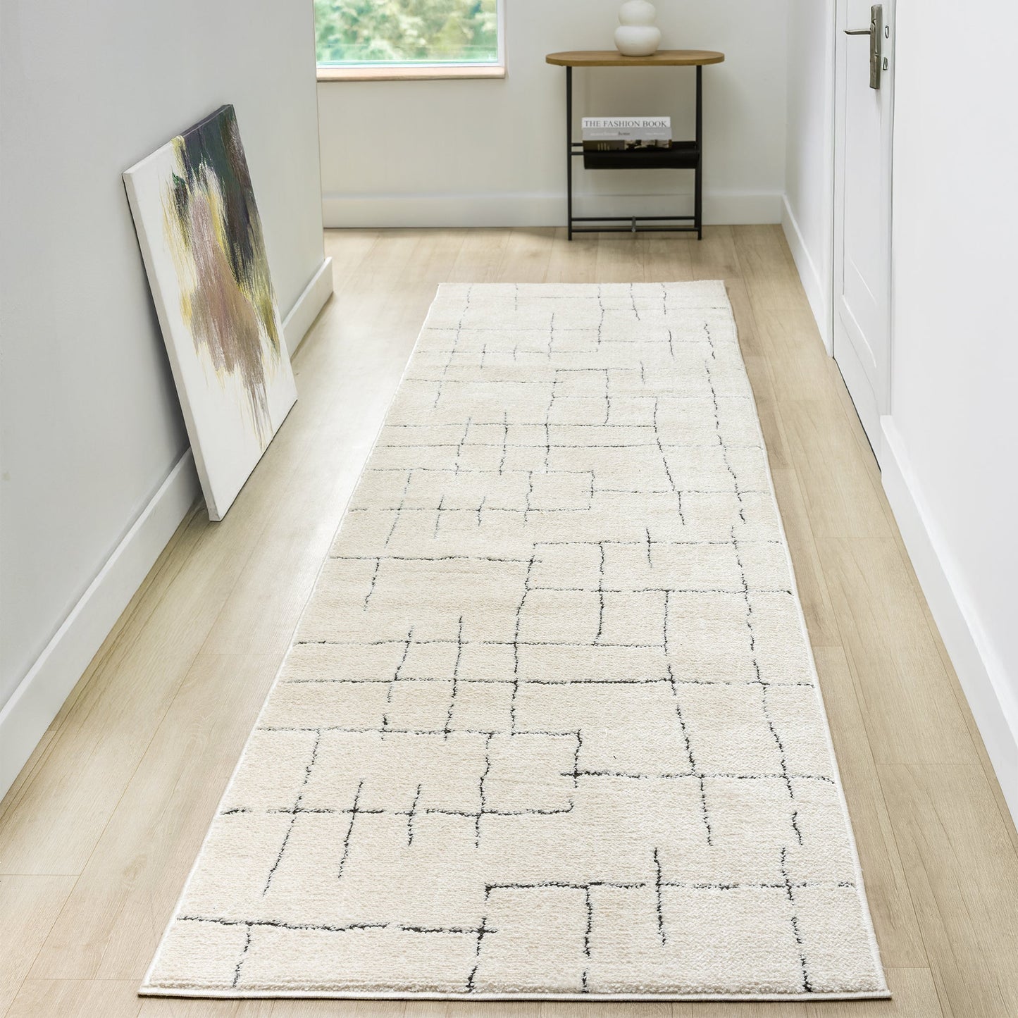 Admire 670 Vanilla Runner