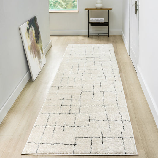 Admire 670 Vanilla Runner