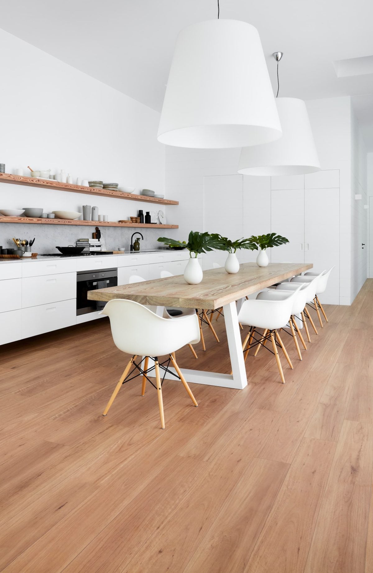 Preference Laminate Oakleaf AC3 8mm