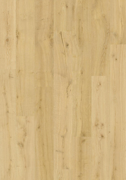 Quick Step Impressive 8mm Almond Oak Swatch 