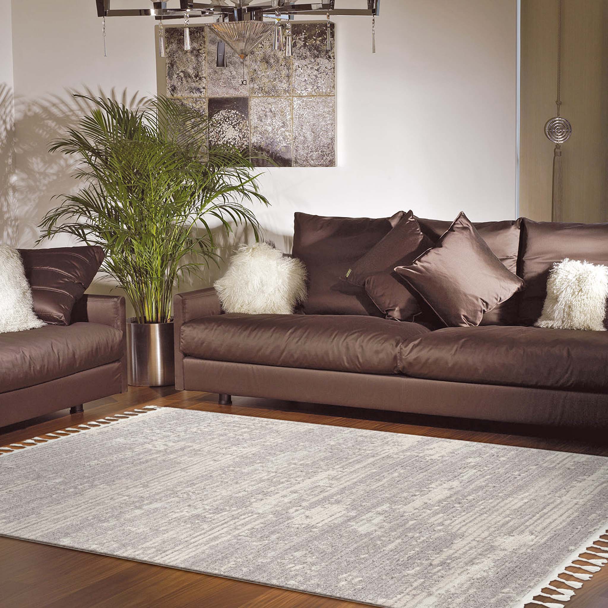 Alpine 3633 Lt Grey – Your Rugs and Flooring