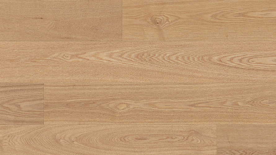 Clever Choice Timber Beauty Amber Whisper Engineered European Oak Flooring Swatch