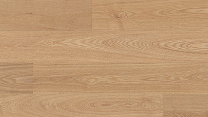 Clever Choice Timber Beauty Amber Whisper Engineered European Oak Flooring Swatch