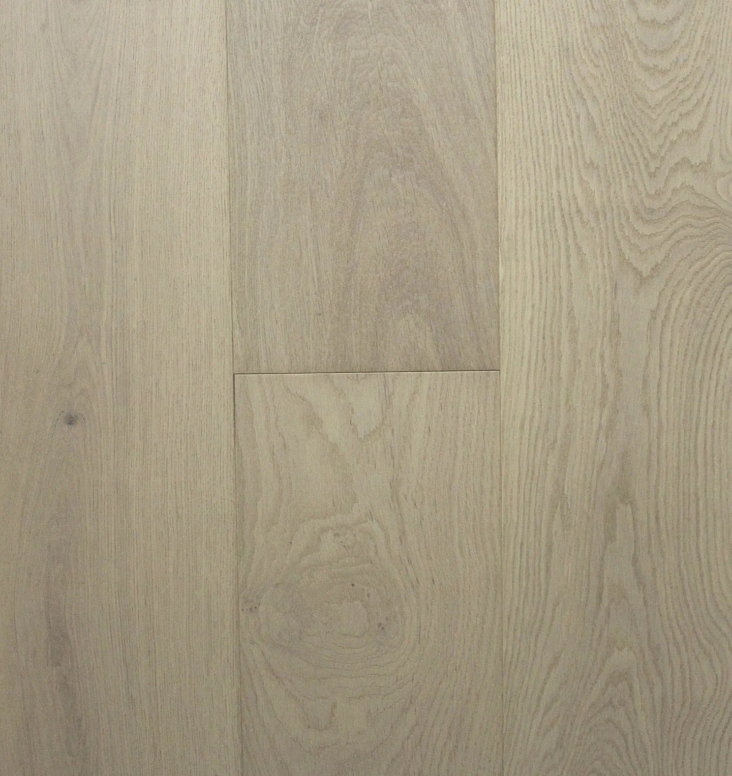 Eco Flooring Engineered Timber Swish French Oak Natural T&G, 14/3mm