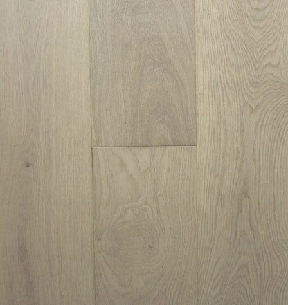 Eco Flooring Engineered Timber Swish French Oak Natural T&G, 14/3mm