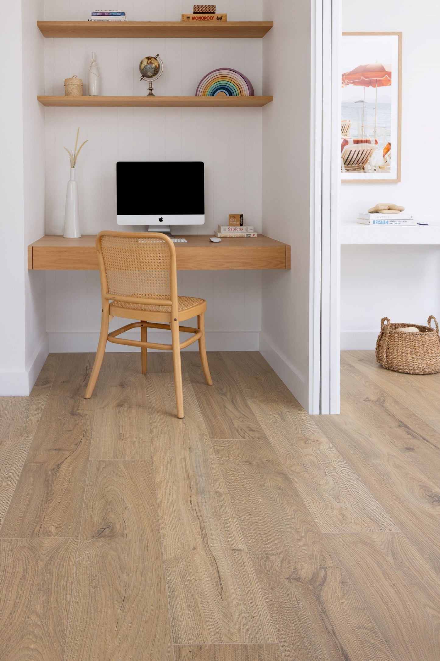 Preference Laminate - Kronoswiss Aquastop Giant AC5, 14mm