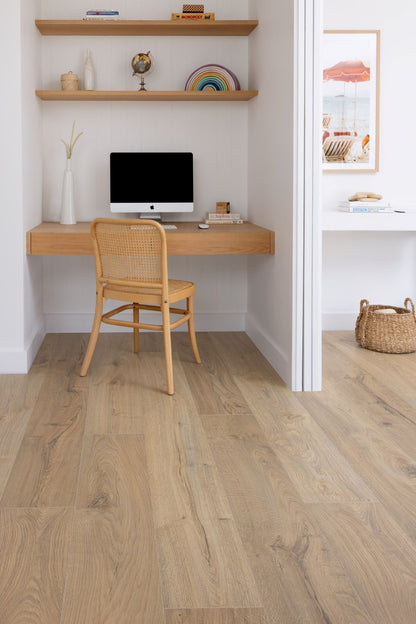Preference Laminate - Kronoswiss Aquastop Giant AC5, 14mm