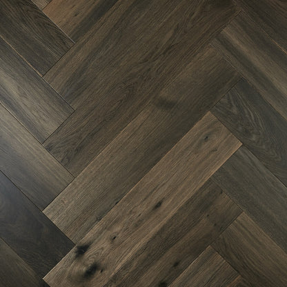 Preference Engineered Timber De Marque Oak Herringbone T&G 15/4mm 21/6mm