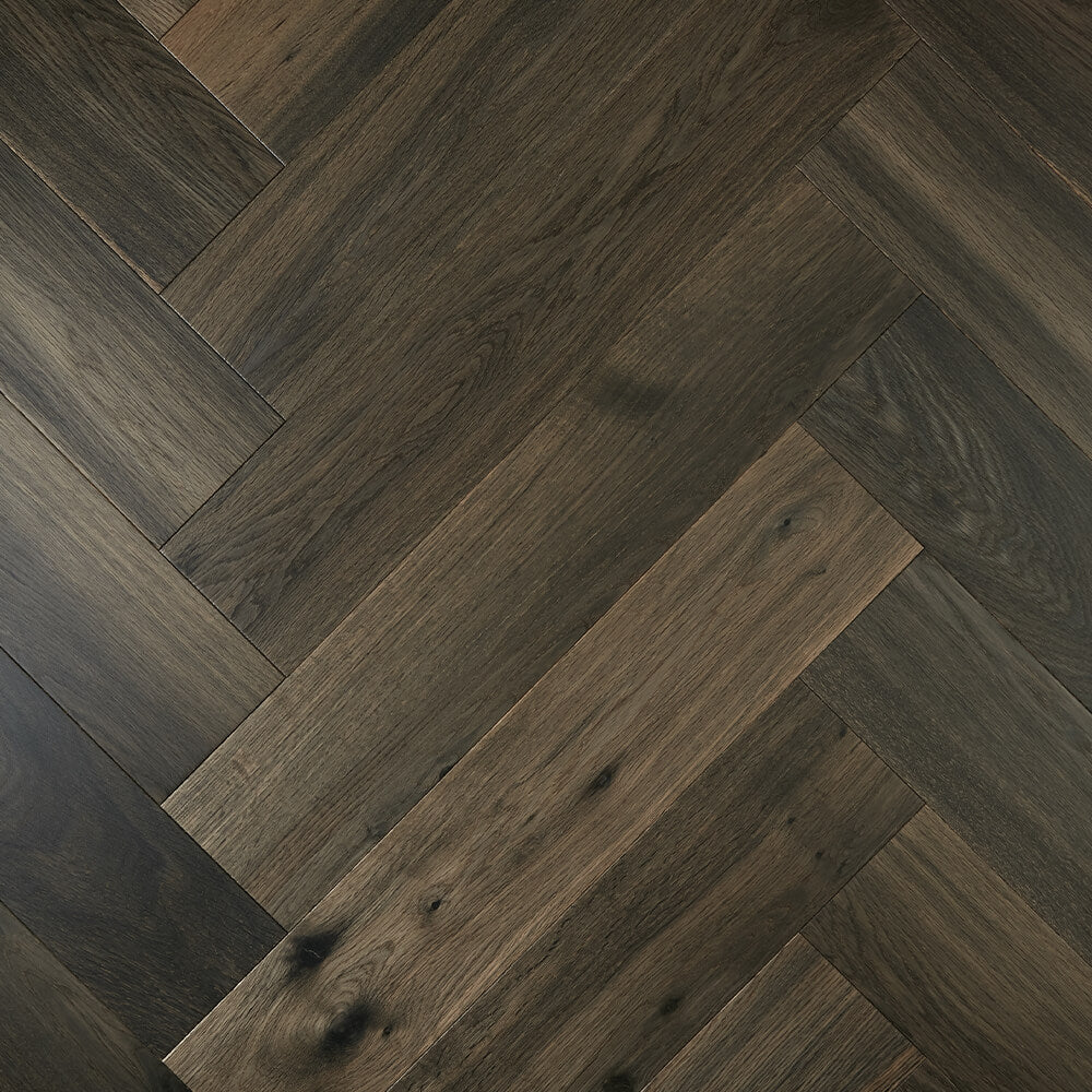 Preference Engineered Timber De Marque Oak Herringbone T&G 15/4mm 21/6mm