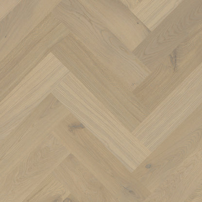 Premium Floors Nature’s Oak Herringbone 14mm