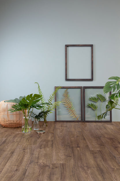 Premium Quick Step Bloom Hybrid (6mm)