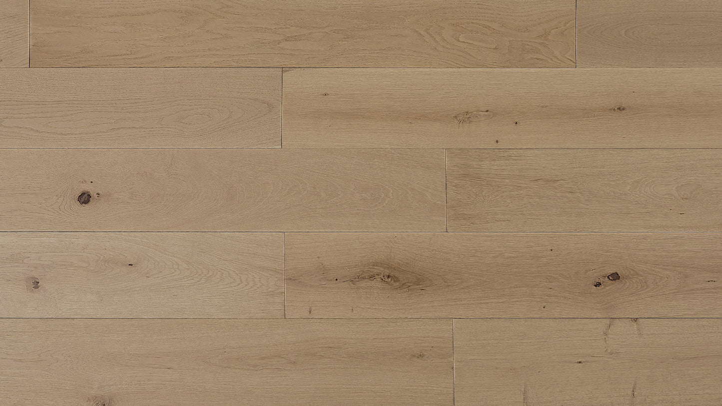 TopDeck Lavanda Oak Engineered Timber 14/3mm