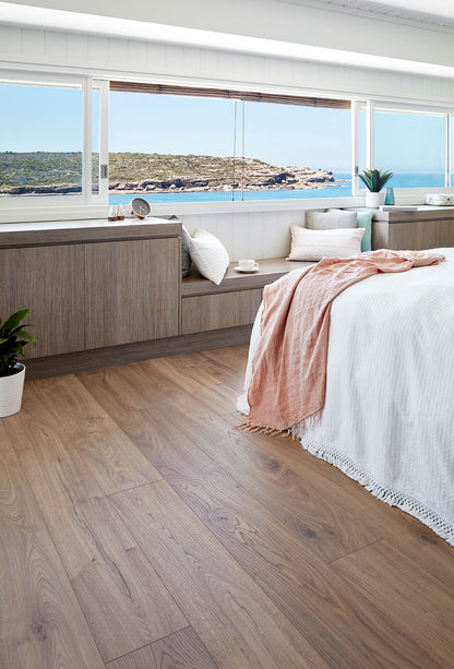 Preference Laminate - Kronoswiss Aquastop Giant AC5, 14mm