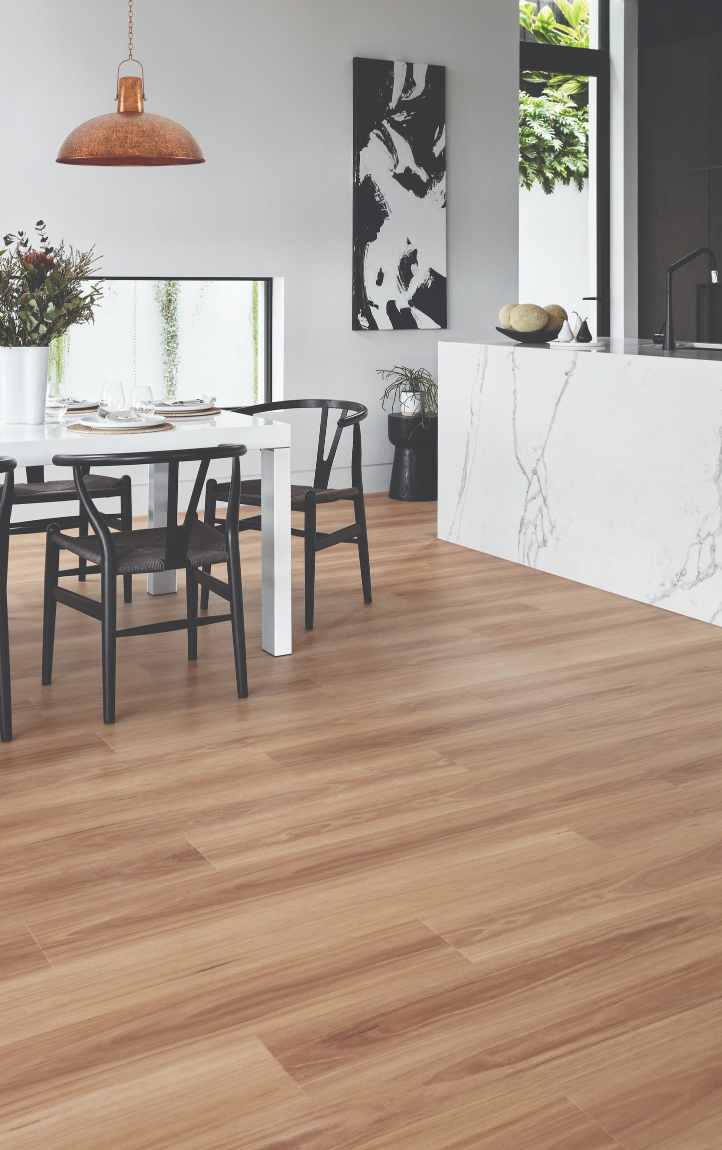 Preference Easi-plank Hybrid SPC 7.5mm