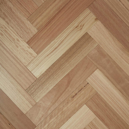 Preference Engineered Fiddleback Hardwood Herringbone 14/3mm