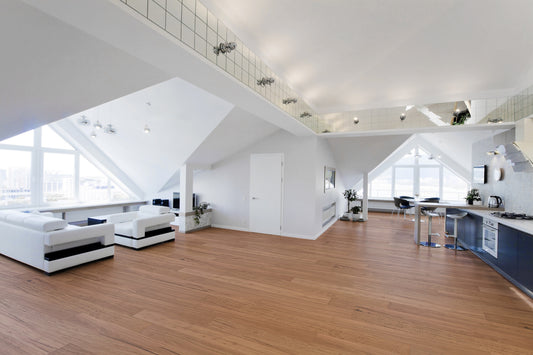 Riverhill Floors Australian Classic Blackbutt 14/3mm