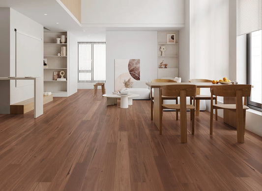 Riverhill Floors Australian Classic Bluegum 14/3mm