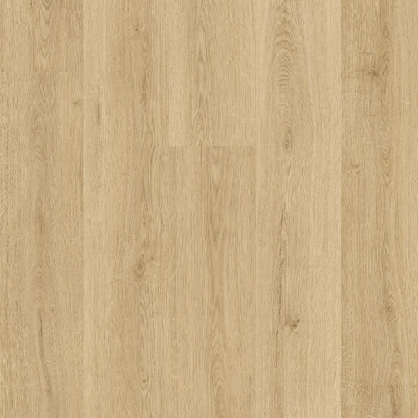 Quick Step Bloom Botanic Beige Swatch 6mm
