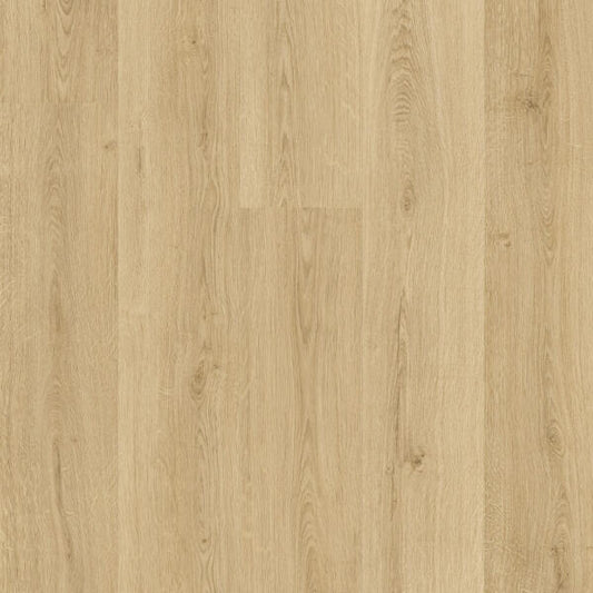 Quick Step Bloom Botanic Beige Swatch 6mm