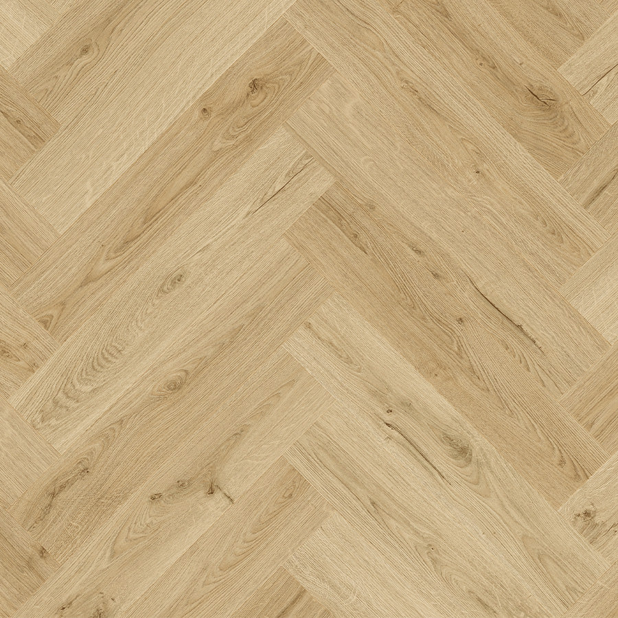 Quick step ciro Botanic beige swatch