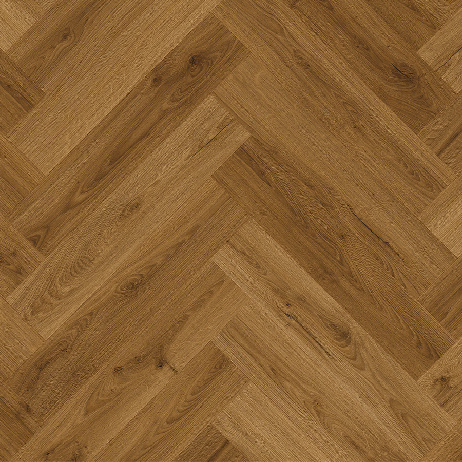 Premium/ Quickstep Ciro Hybrid Herringbone (6mm)