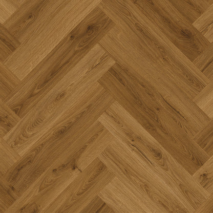 Premium/ Quickstep Ciro Hybrid Herringbone (6mm)