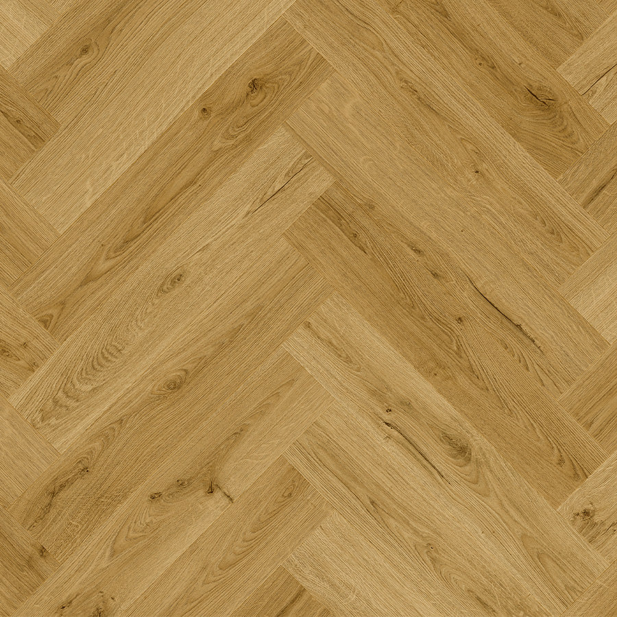 Premium/ Quickstep Ciro Hybrid Herringbone (6mm)