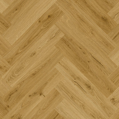 Premium/ Quickstep Ciro Hybrid Herringbone (6mm)