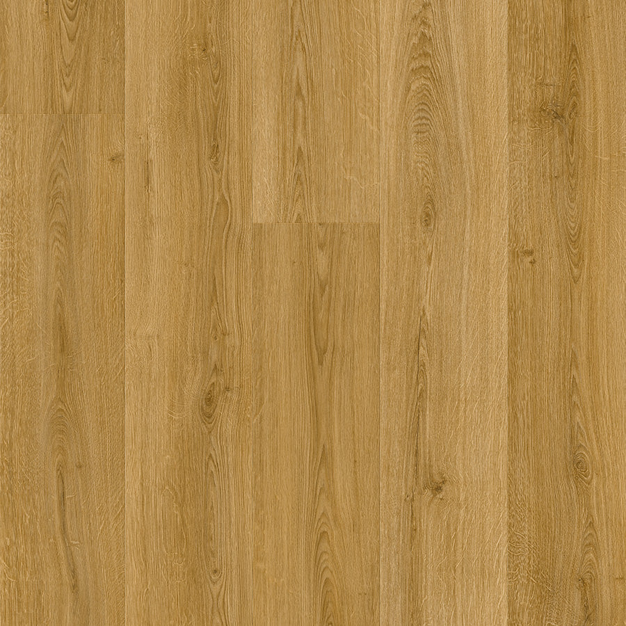 Quick Step Botanic Smoked Oak Swatch 6mm