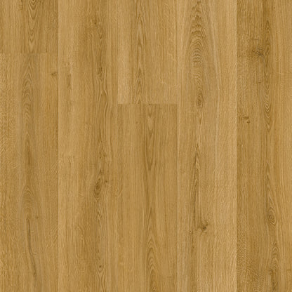 Quick Step Botanic Smoked Oak Swatch 6mm