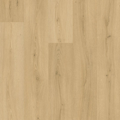 Quick Step Bloom Brushed Oak Beige Swatch 6mm