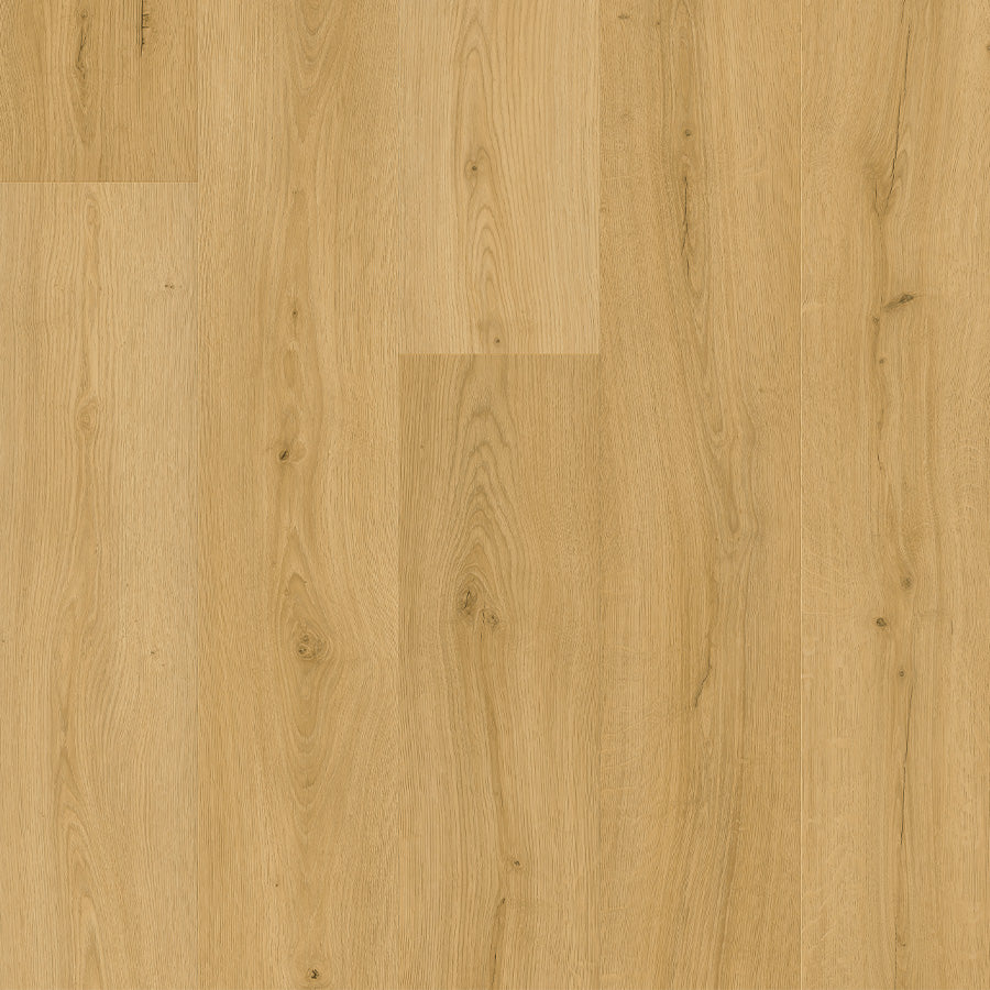 Quick Step Bloom Brushed Oak Honey 6mm