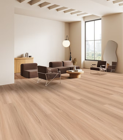 Decoline Luxury Vinyl Plank Calm Acoustic 5mm