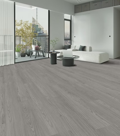 Decoline Luxury Vinyl Plank Calm Acoustic 5mm