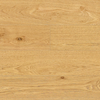 Hurfords Engineered Timber Genuine Oak Prime Grade T & G 15/4mm