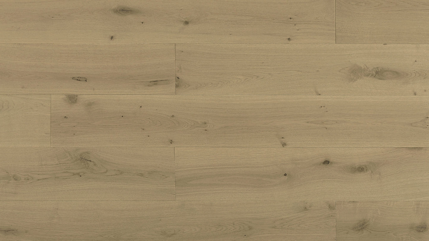 TopDeck Lavanda Oak Engineered Timber 14/3mm