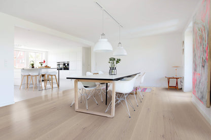 TopDeck Lavanda Oak Engineered Timber 14/3mm