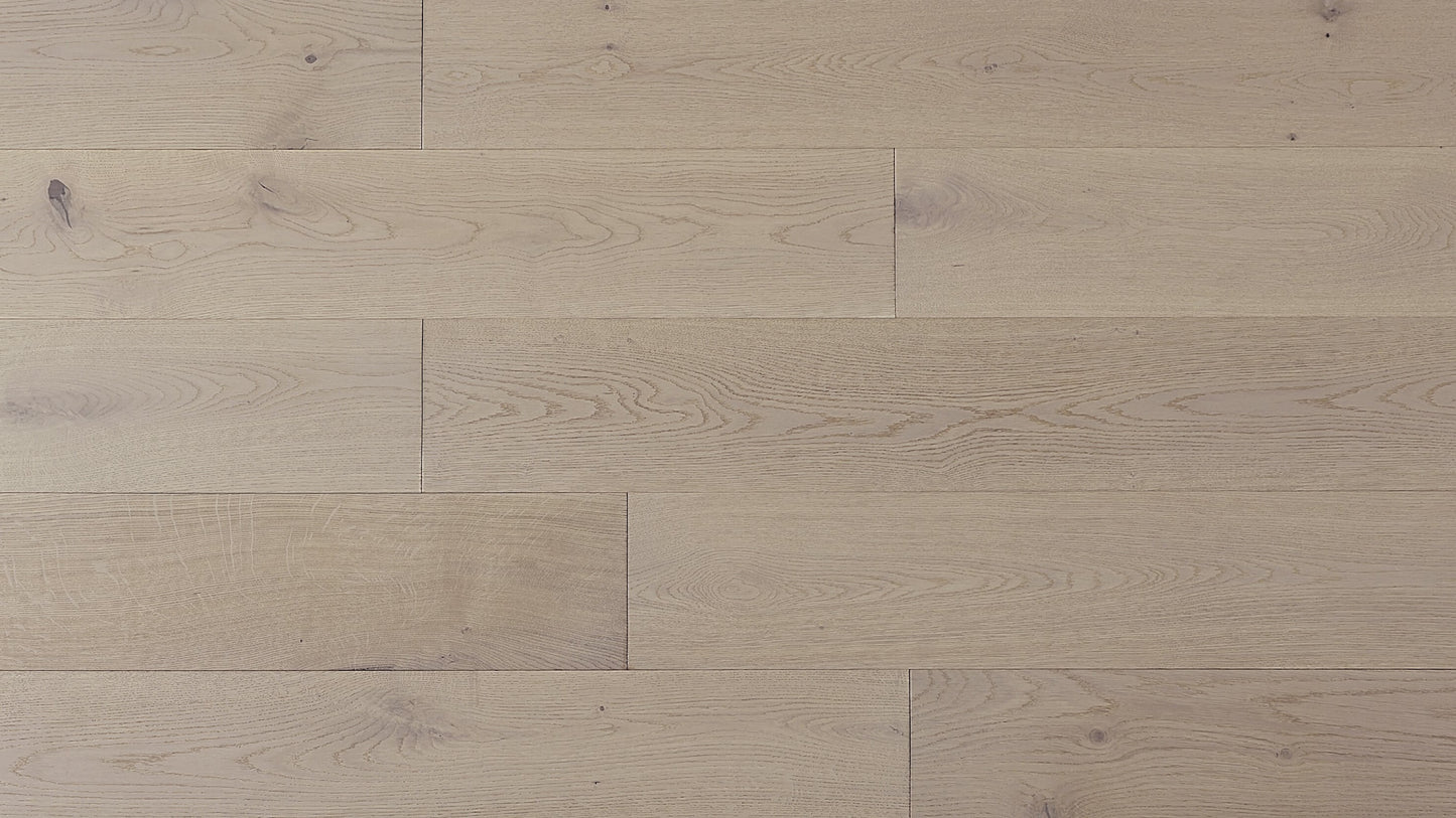 TopDeck Lavanda Oak Engineered Timber 14/3mm