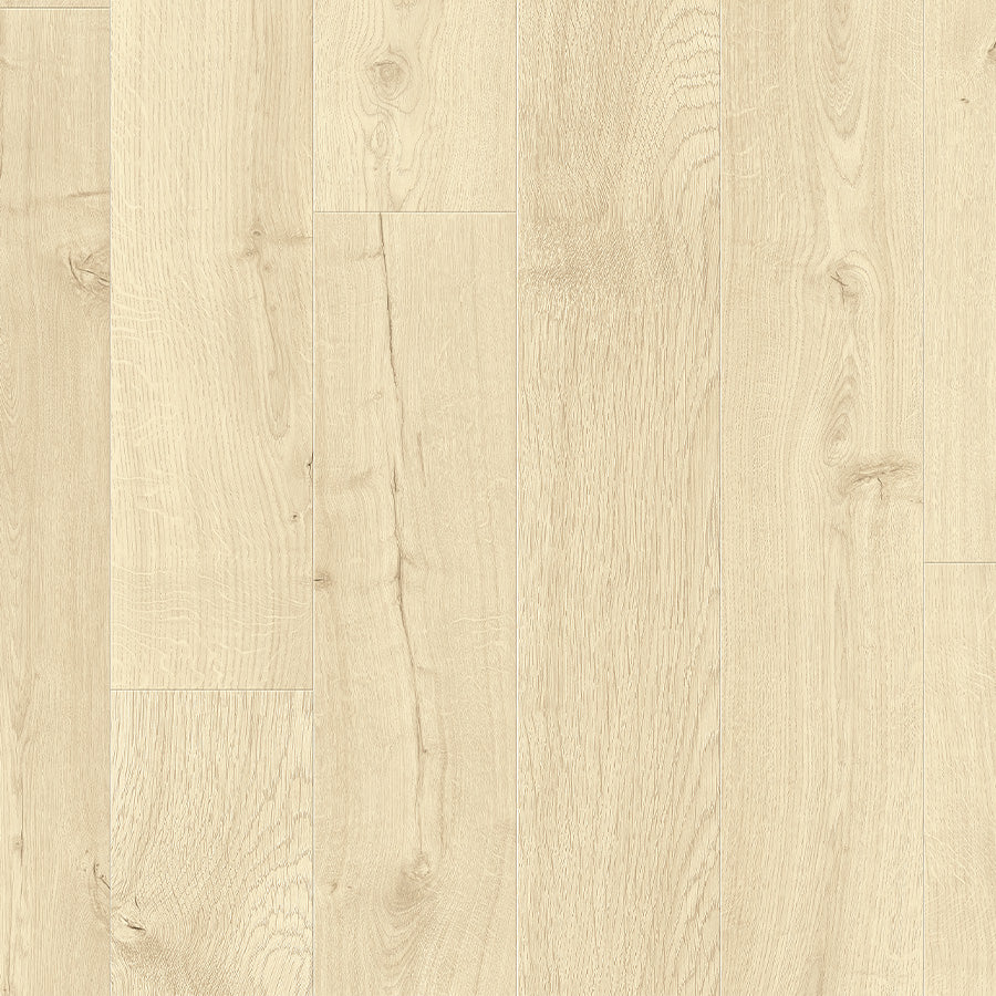 Premium Floors Clix Laminate XL 9.5mm
