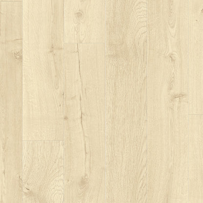 Premium Floors Clix Laminate XL 9.5mm